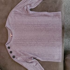 Xl soft long sleeve shirt